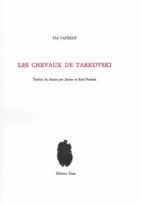 Les chevaux de Tarkovski