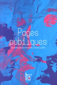 Pages publiques