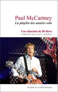 Paul McCartney
