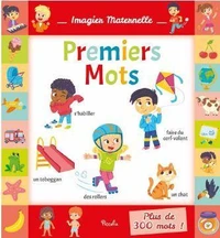 Premier mots