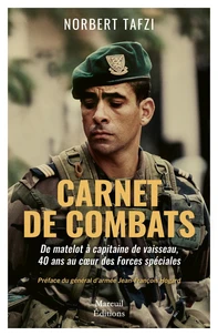 Carnet de combats