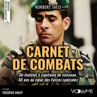 Carnet de combats