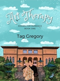  Tag Gregory - Art Therapy - Rooms For Romance, #1.