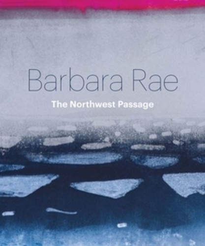 Tagak Curley - Barbara Rae: the Northwest Passage.