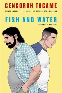 Fish and Water /anglais