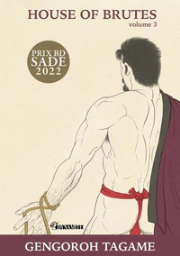 House of Brutes Tome 3