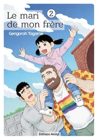 Le mari de mon frère Tome 2