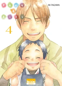 Père & fils Tome 4