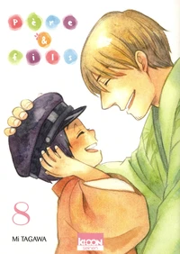 Père & fils Tome 8