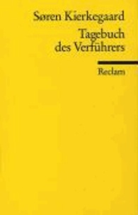 Tagebuch des Verführers.