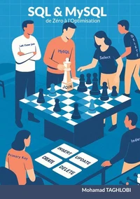 SQL & MySQL