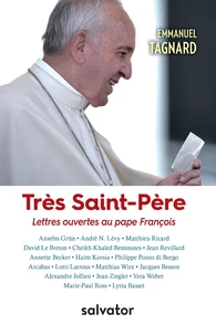 Très Saint-Père