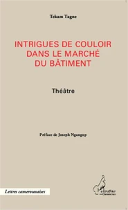Intrigues de couloir dans le marché du bâtiment