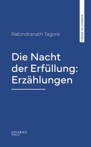 Die Nacht der Erfüllung: Erzählungen
