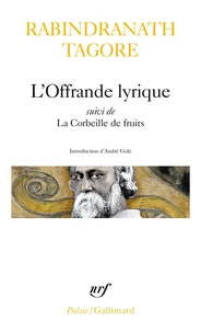L'offrande lyrique