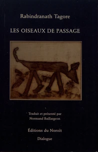 Les oiseaux de passage