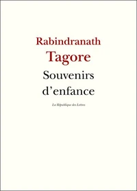 Souvenirs d'enfance