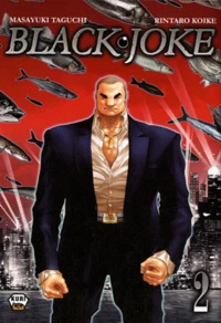 Black Joke Tome 2