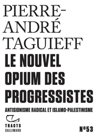 Le nouvel opium des progressistes
