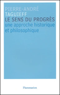 Le sens du progrès