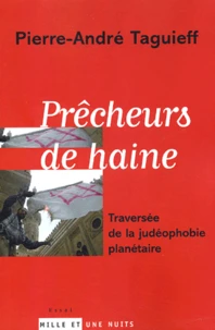 Prêcheurs de haine