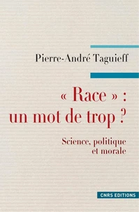 "Race" : un mot de trop ?