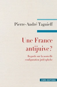 Une France antijuive ?