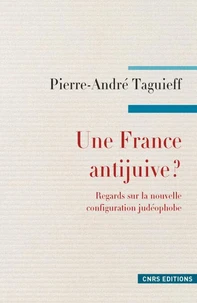 Une France antijuive ?
