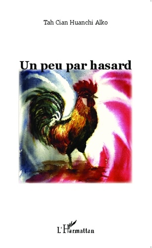 Tah Cian Huanchi Alko - Un peu par hasard.