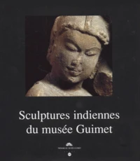 Sculptures indiennes du musée Guimet