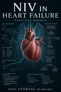 NIV in Heart Failure: Practical Insights