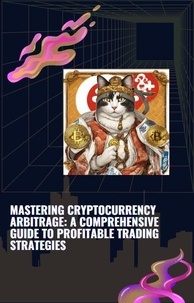  TAHA SABER - Mastering Cryptocurrency Arbitrage: A Comprehensive Guide to Profitable Trading Strategies - way to wealth, #22.