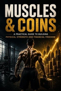 MUSCLES &amp; COINS