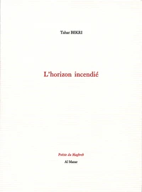 L'horizon incendié