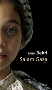 Tahar Bekri - Salam Gaza.