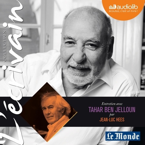 Entretien avec Tahar Ben Jelloun par Jean-Luc Hees