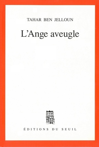 L'ange aveugle