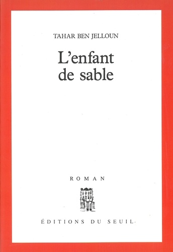 L'Enfant de sable