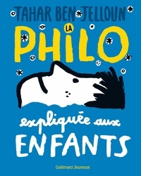 Nouveaux livres électroniques à télécharger gratuitement La philo expliquée aux enfants 9782075142694 iBook MOBI in French