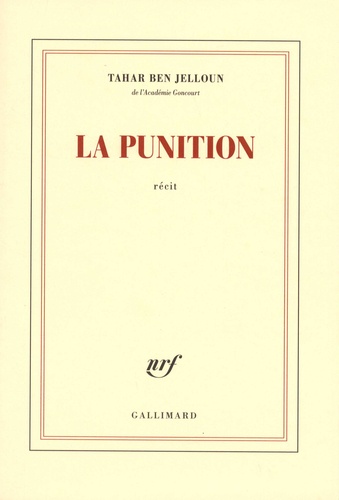 La punition - Occasion