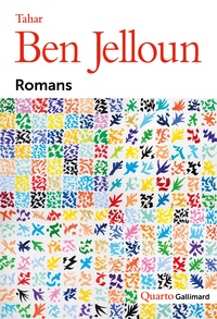 Tahar Ben Jelloun - Romans.