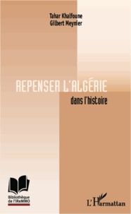 Checkpointfrance.fr Repenser l'Algérie dans l'histoire Image
