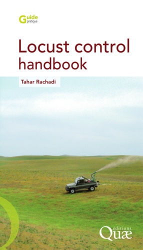 Tahar Rachadi - Locust Control Handbook.