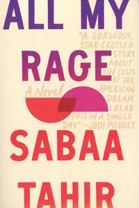 All My Rage