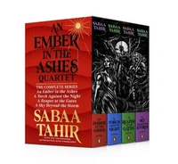An Ember in the Ashes Complete