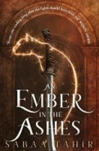 An Ember in the Ashes Tome 1