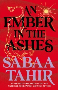 An Ember in the Ashes Tome 1