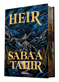 Heir Tome 1