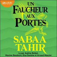 Un faucheur aux portes