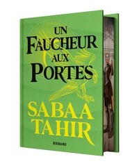 Un Faucheur aux portes